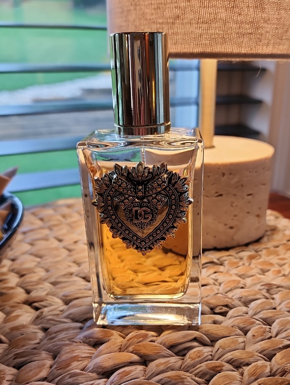 Dolce And Gabbana Devotion 3.3 Ounce